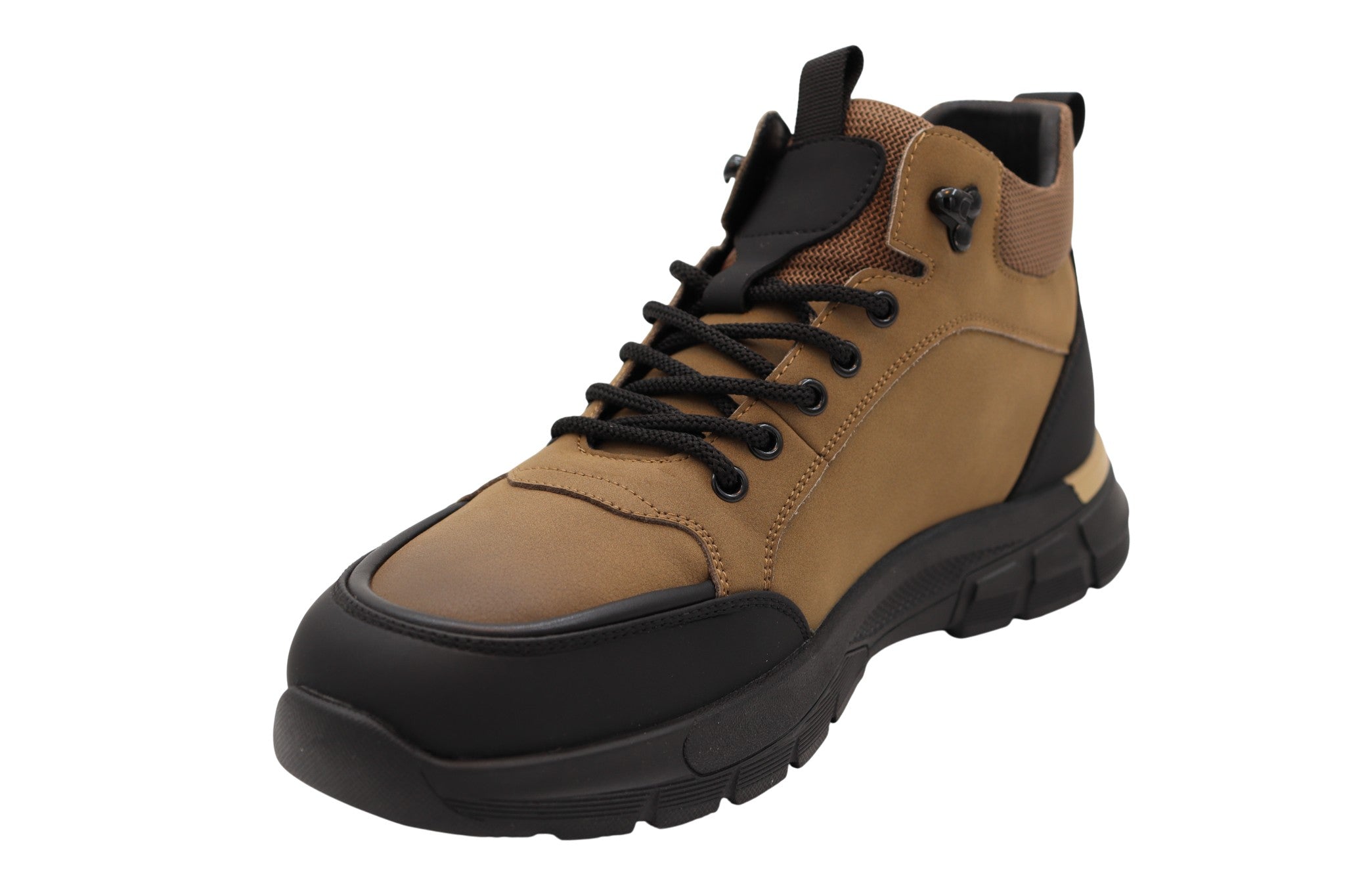 Ghete Barbati Piele Naturala Stephano FENI E90003 - Stephano - amely.ro