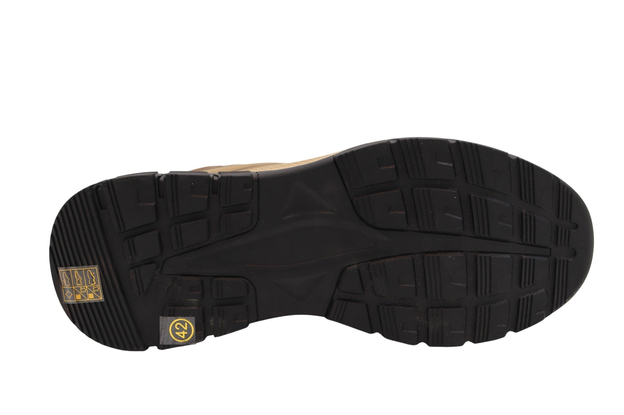 Ghete Barbati Piele Naturala Stephano FENI E90003 - Stephano - amely.ro