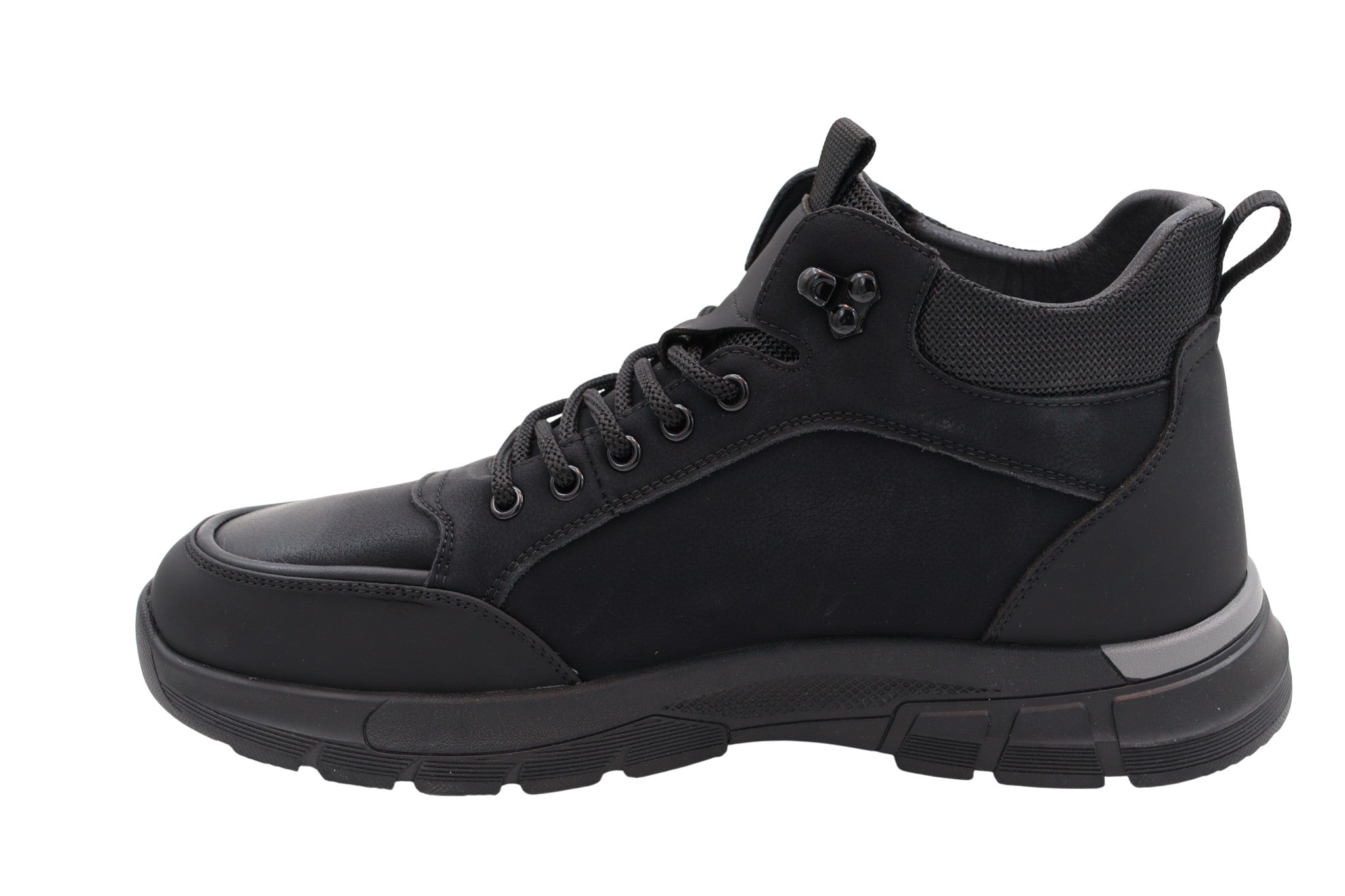 Ghete Barbati Piele Naturala Stephano FENI E90003 - Stephano - amely.ro