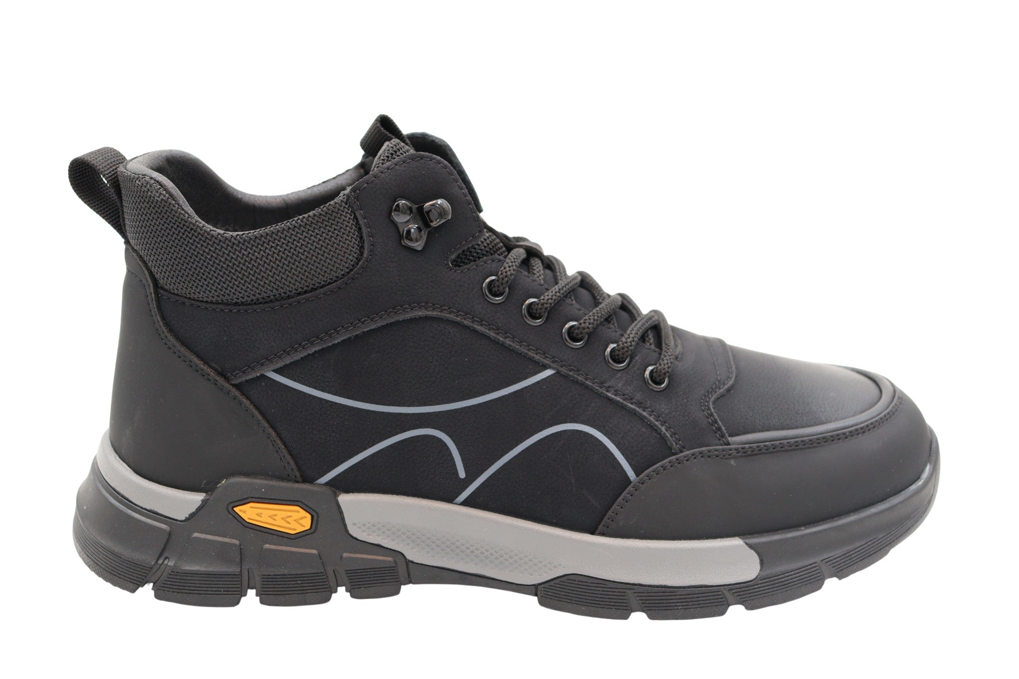 Ghete Barbati Piele Naturala Stephano FENI E90003 - Stephano - amely.ro