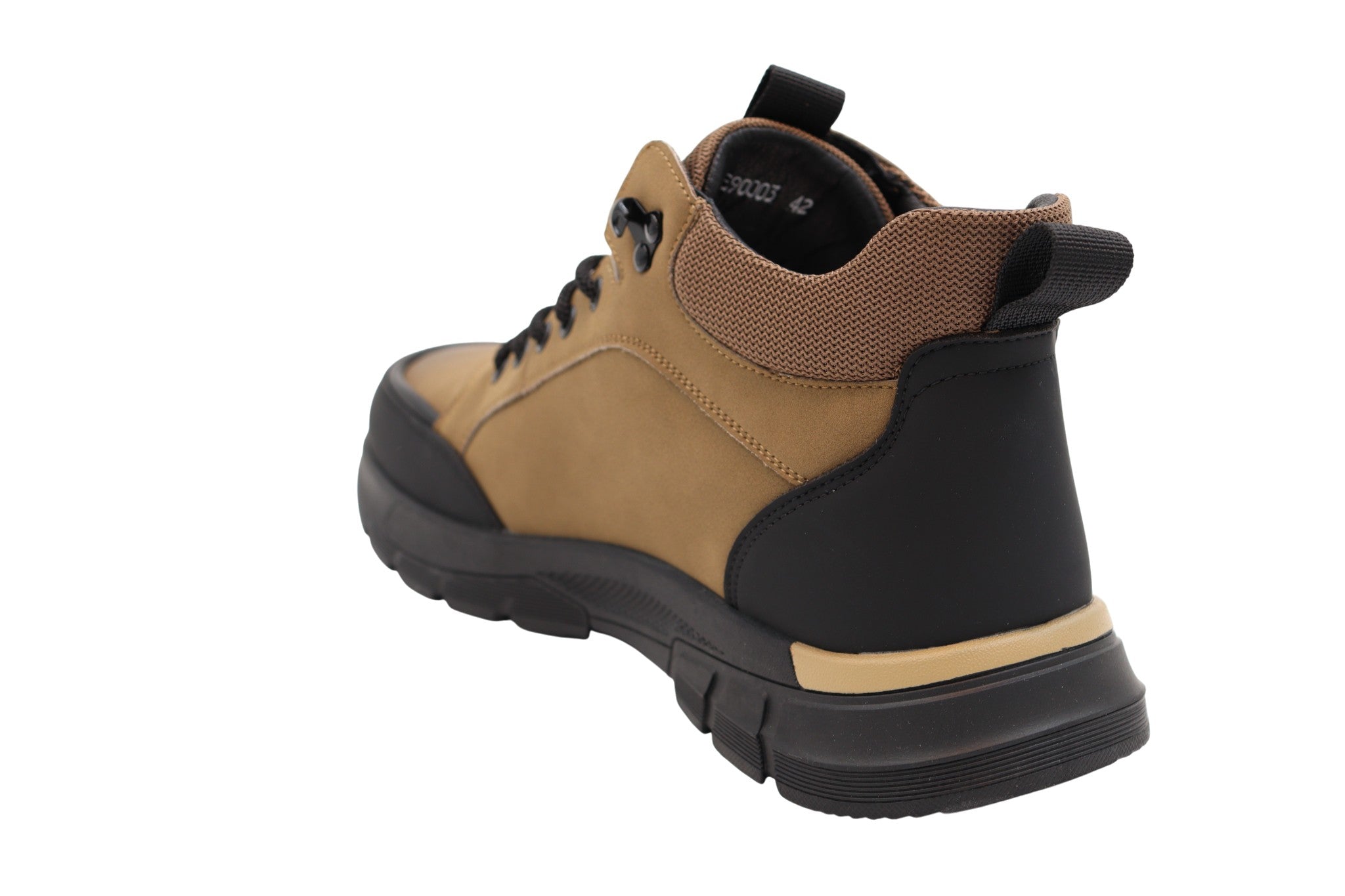 Ghete Barbati Piele Naturala Stephano FENI E90003 - Stephano - amely.ro