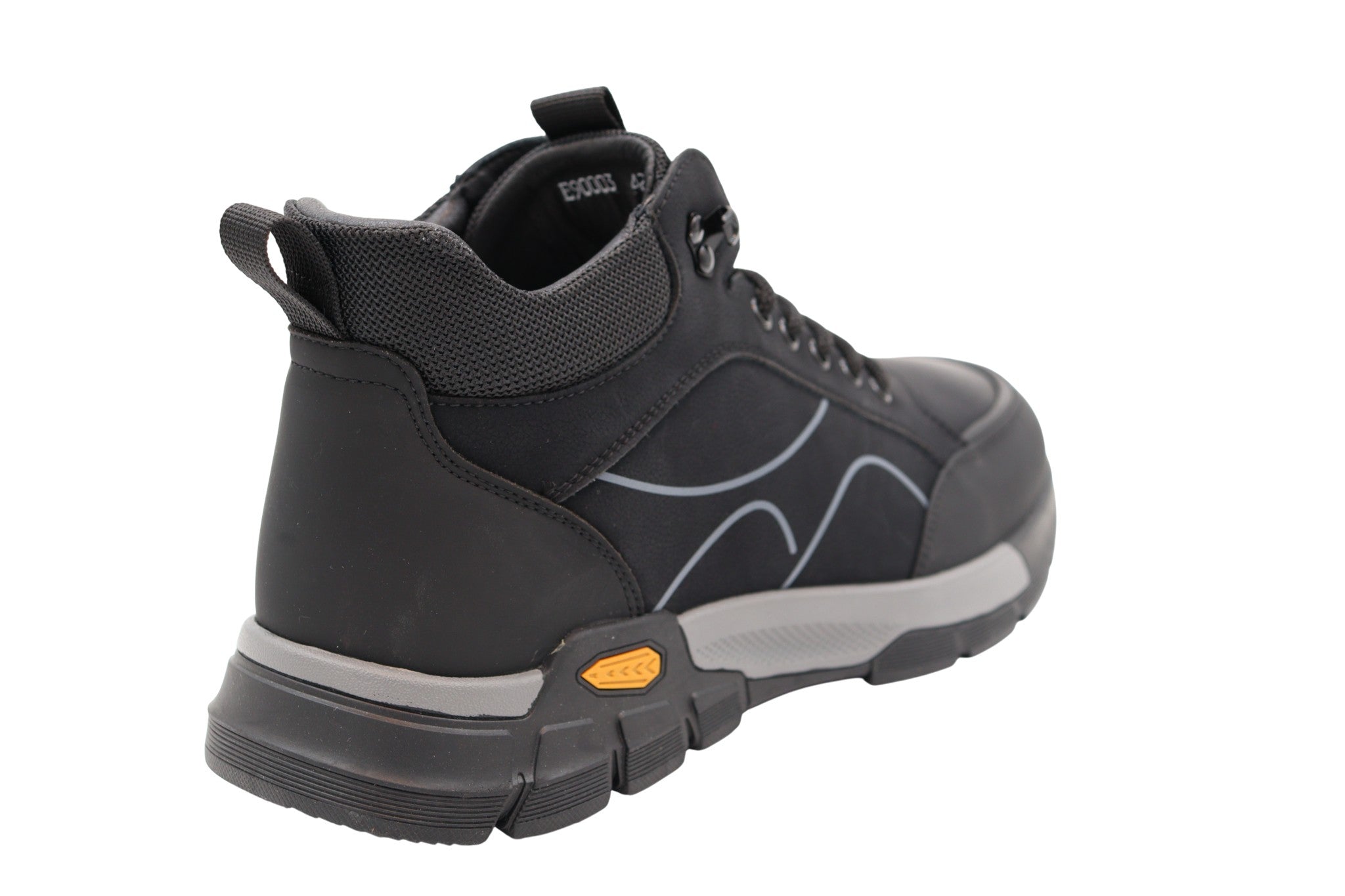 Ghete Barbati Piele Naturala Stephano FENI E90003 - Stephano - amely.ro