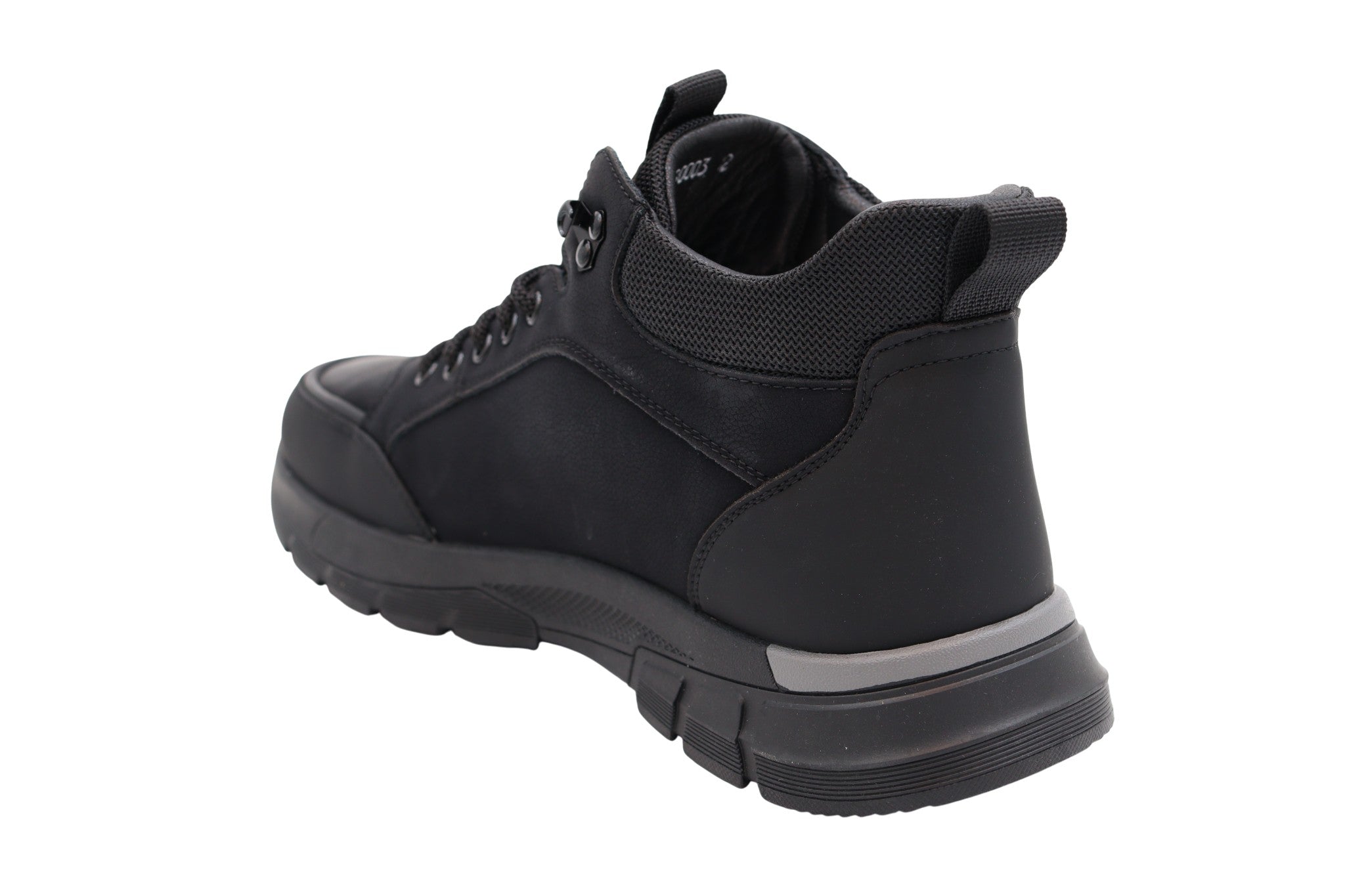 Ghete Barbati Piele Naturala Stephano FENI E90003 - Stephano - amely.ro