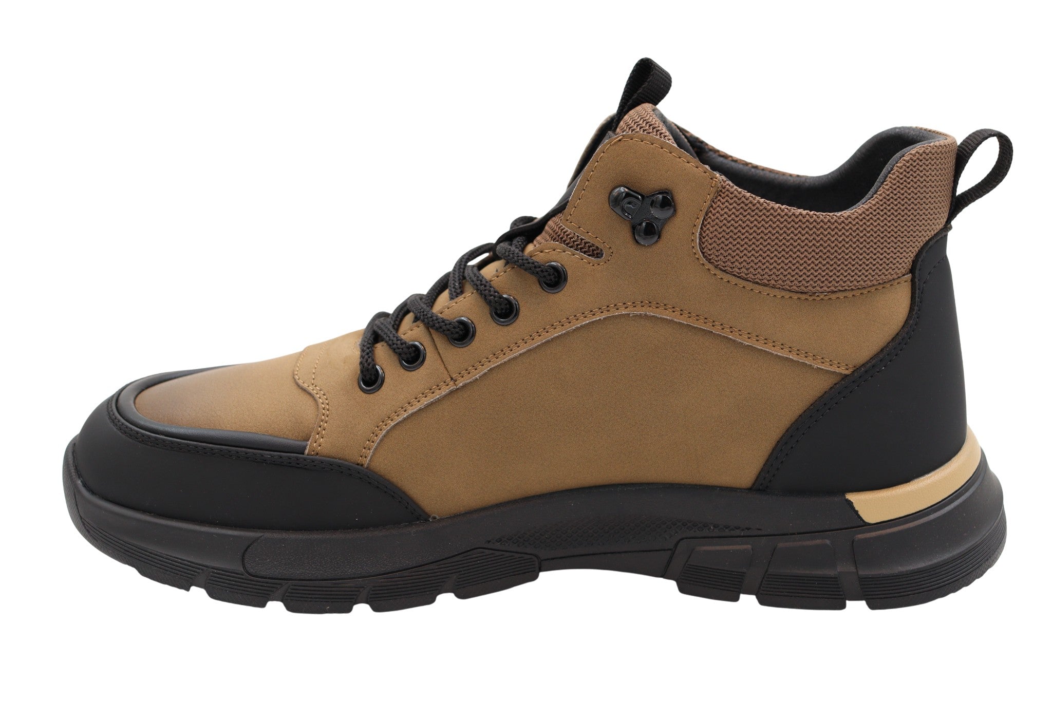 Ghete Barbati Piele Naturala Stephano FENI E90003 - Stephano - amely.ro