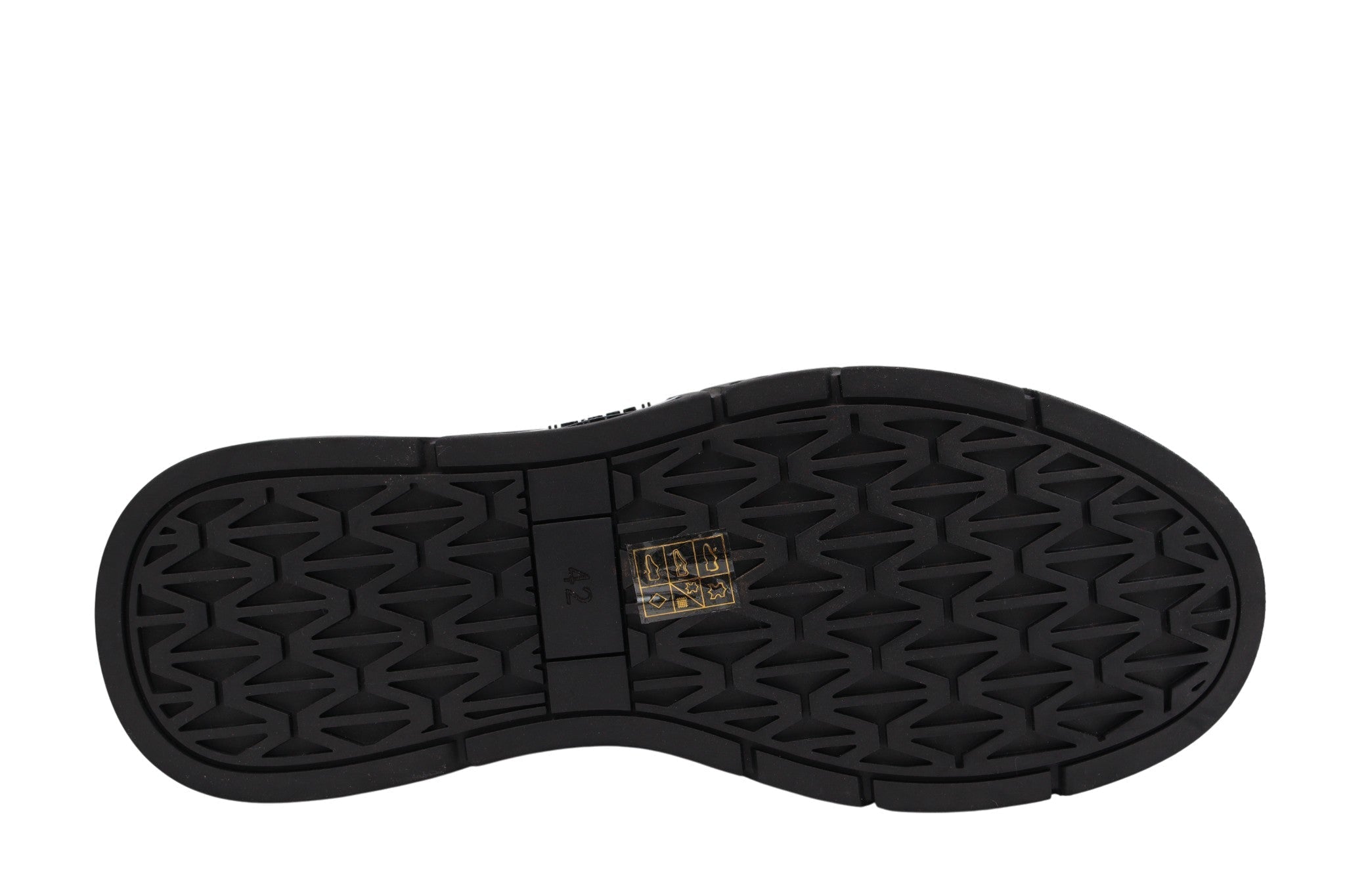 Ghete Barbati Piele Naturala Stephano FENI HJNH - Stephano - amely.ro