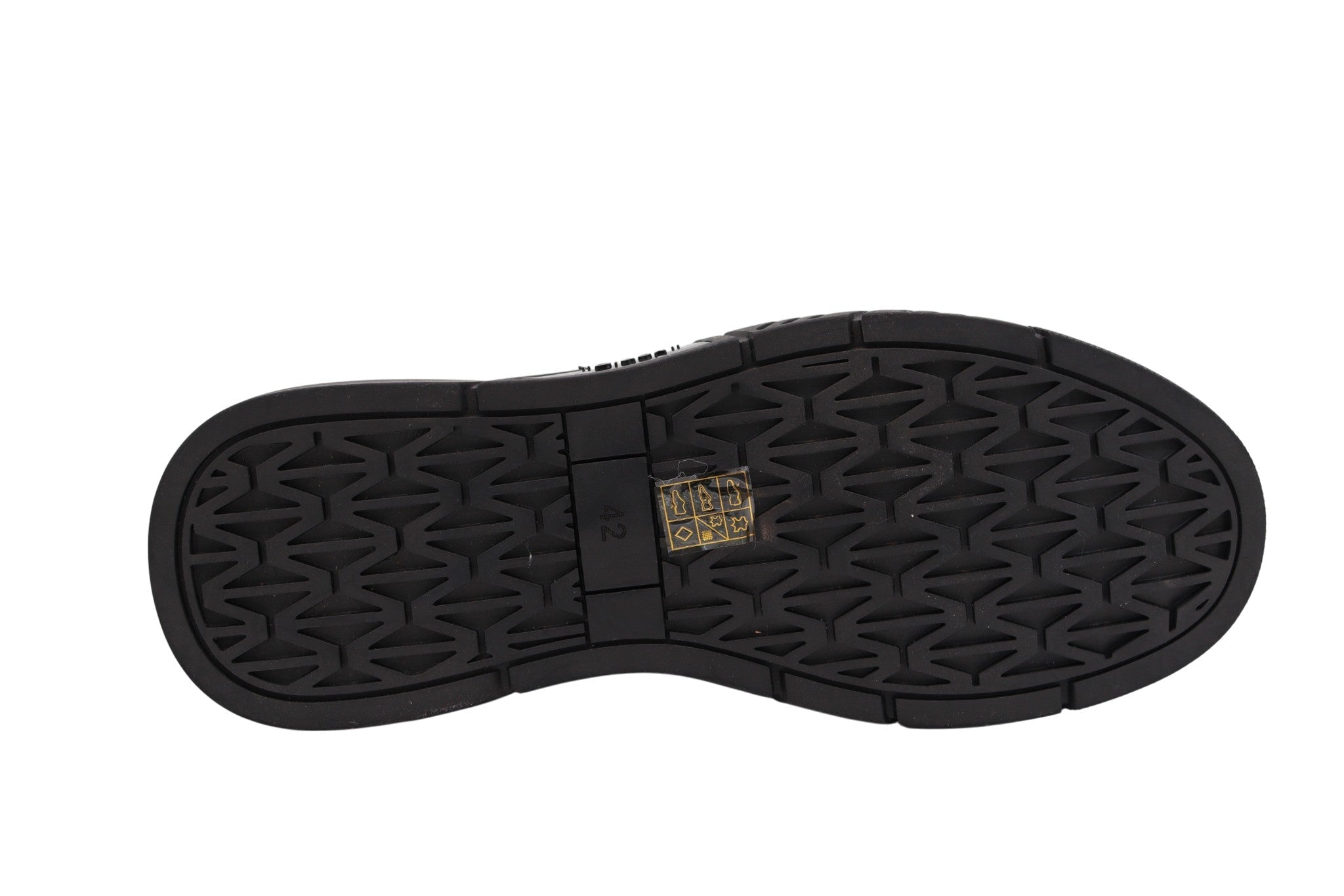 Ghete Barbati Piele Naturala Stephano FENI HJNH - Stephano - amely.ro