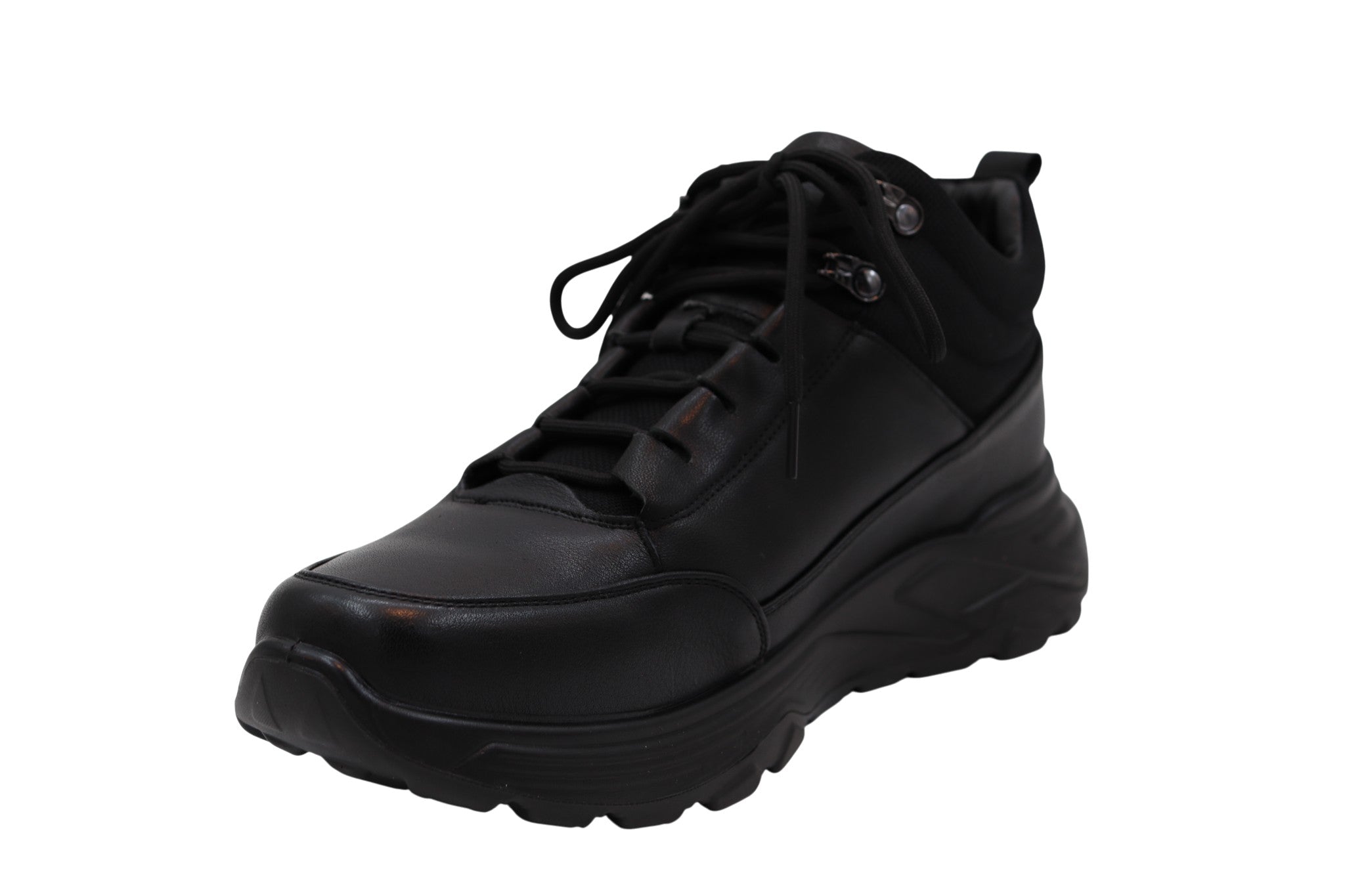 Ghete Barbati Piele Naturala Stephano FENI M35610 - Stephano - amely.ro