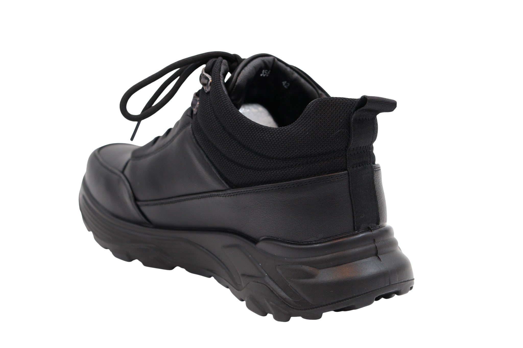 Ghete Barbati Piele Naturala Stephano FENI M35610 - Stephano - amely.ro