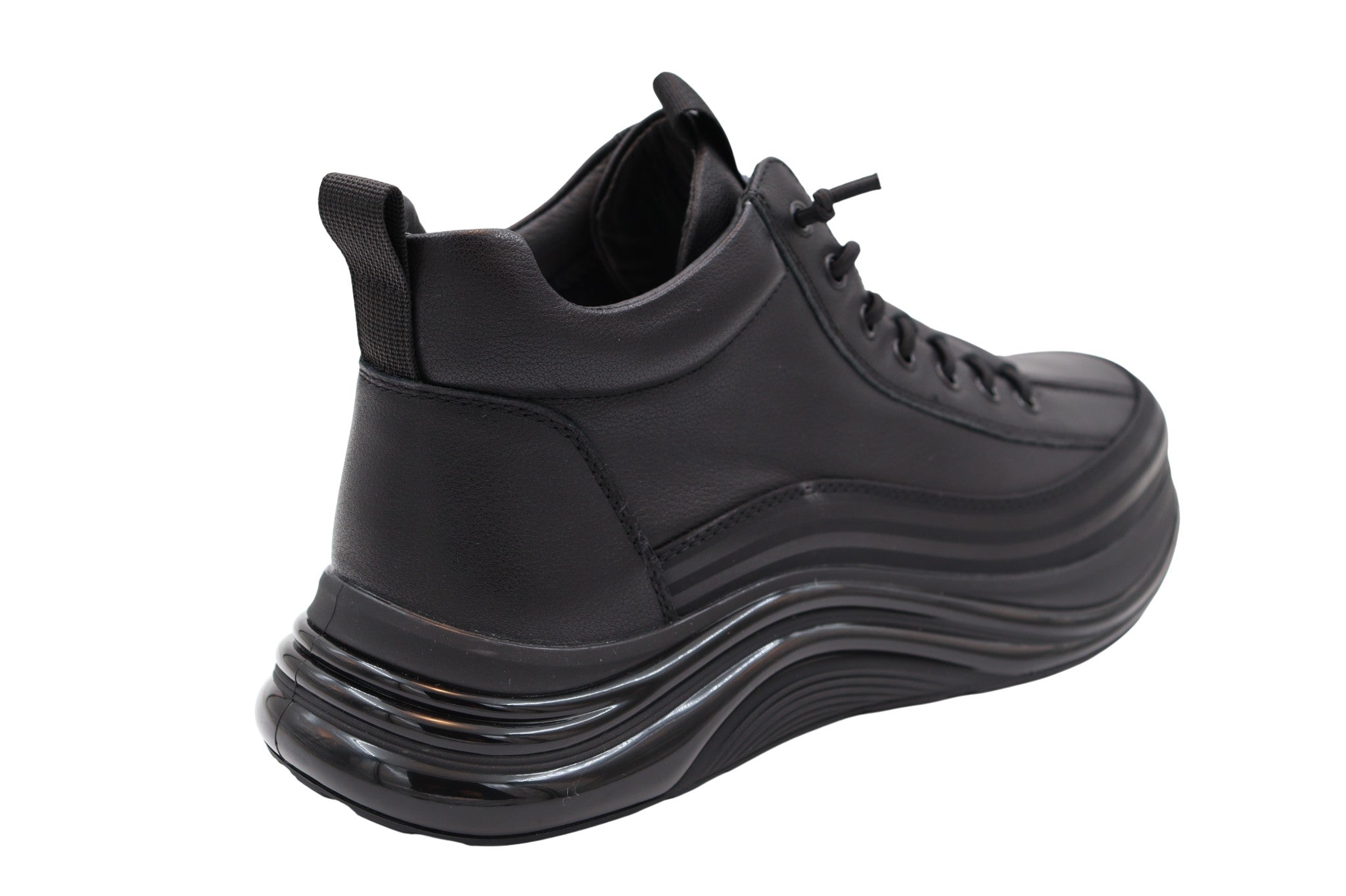 Ghete Barbati Piele Naturala Stephano FENI M668 - Stephano - amely.ro