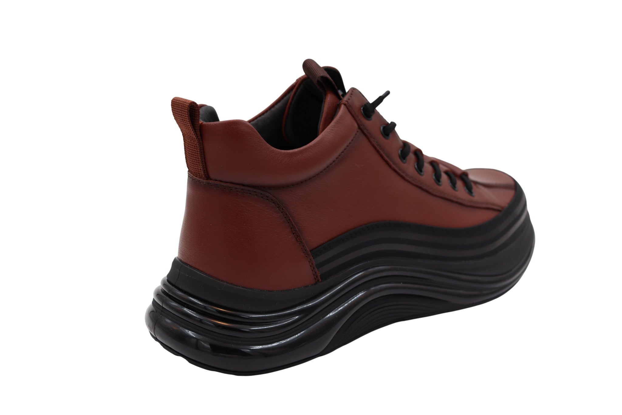 Ghete Barbati Piele Naturala Stephano FENI M668 - Stephano - amely.ro