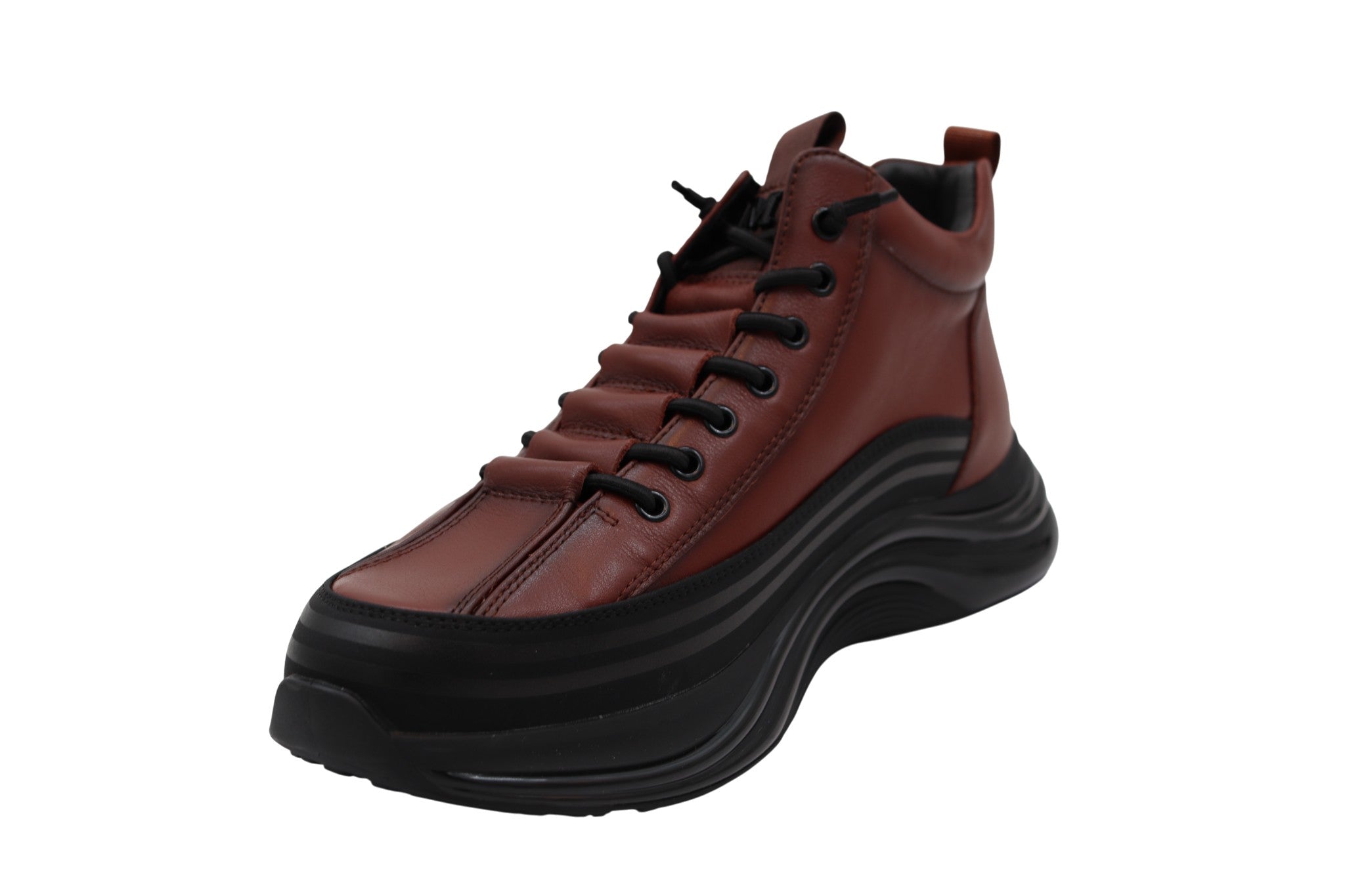 Ghete Barbati Piele Naturala Stephano FENI M668 - Stephano - amely.ro