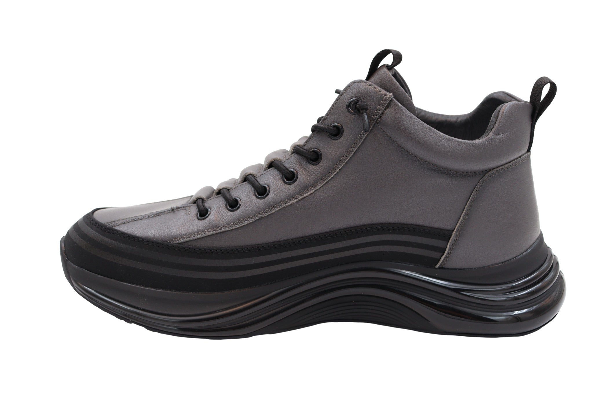 Ghete Barbati Piele Naturala Stephano FENI M668 - Stephano - amely.ro