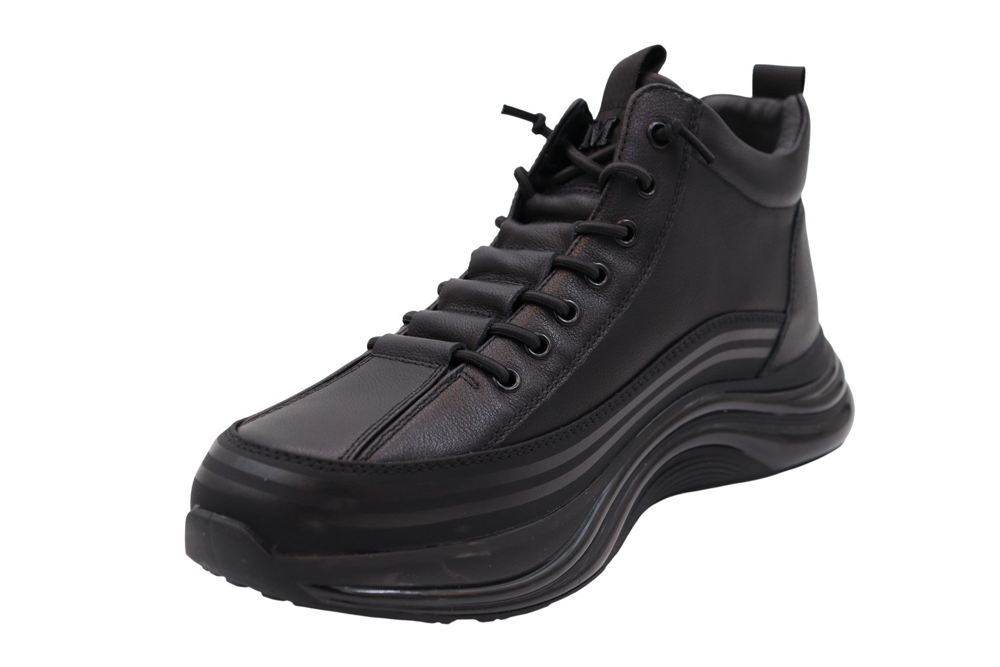 Ghete Barbati Piele Naturala Stephano FENI M668 - Stephano - amely.ro