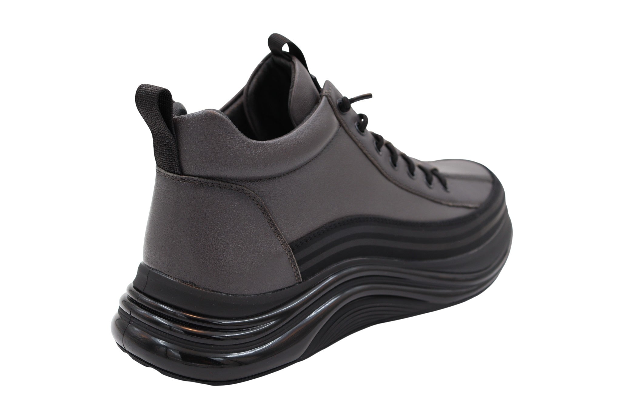 Ghete Barbati Piele Naturala Stephano FENI M668 - Stephano - amely.ro