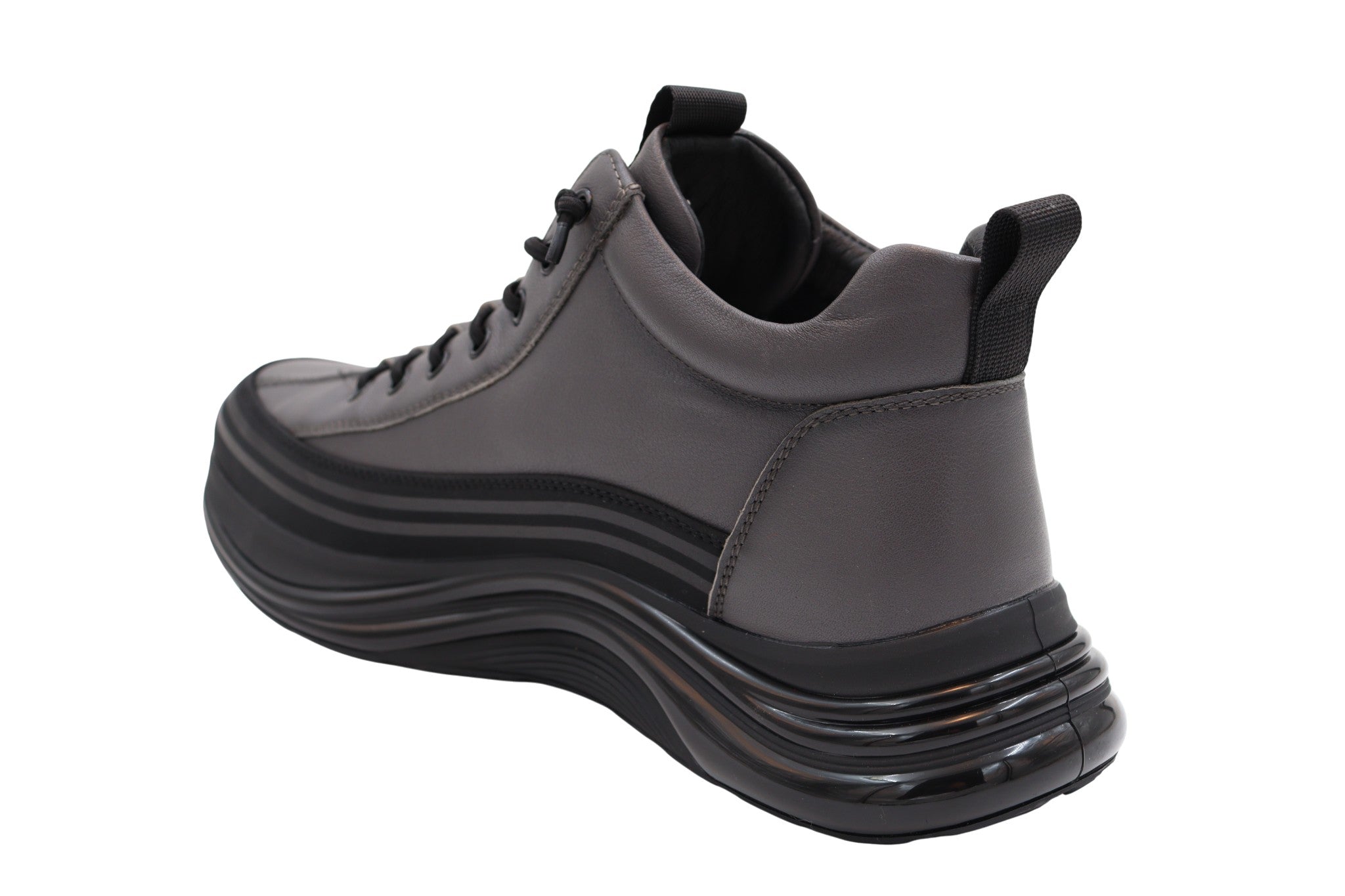 Ghete Barbati Piele Naturala Stephano FENI M668 - Stephano - amely.ro