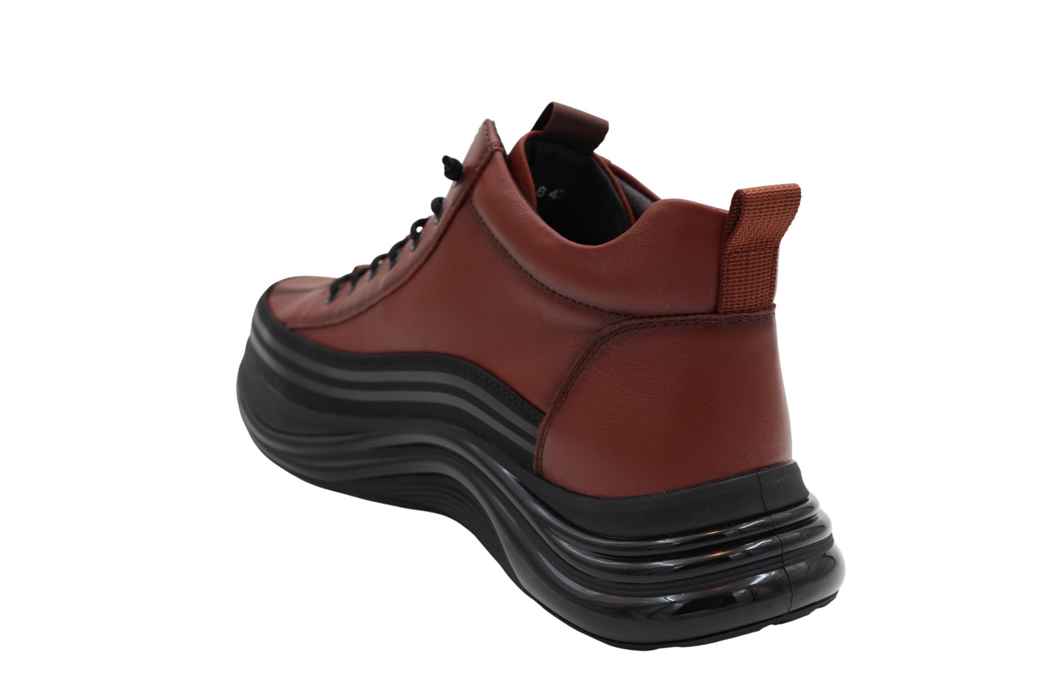 Ghete Barbati Piele Naturala Stephano FENI M668 - Stephano - amely.ro