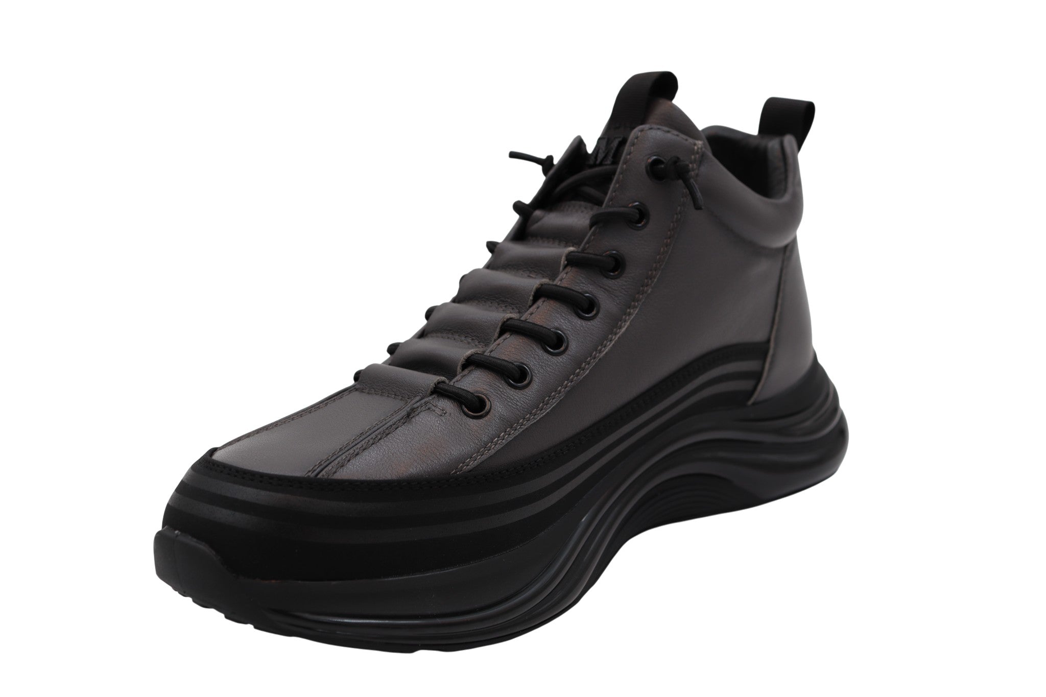 Ghete Barbati Piele Naturala Stephano FENI M668 - Stephano - amely.ro