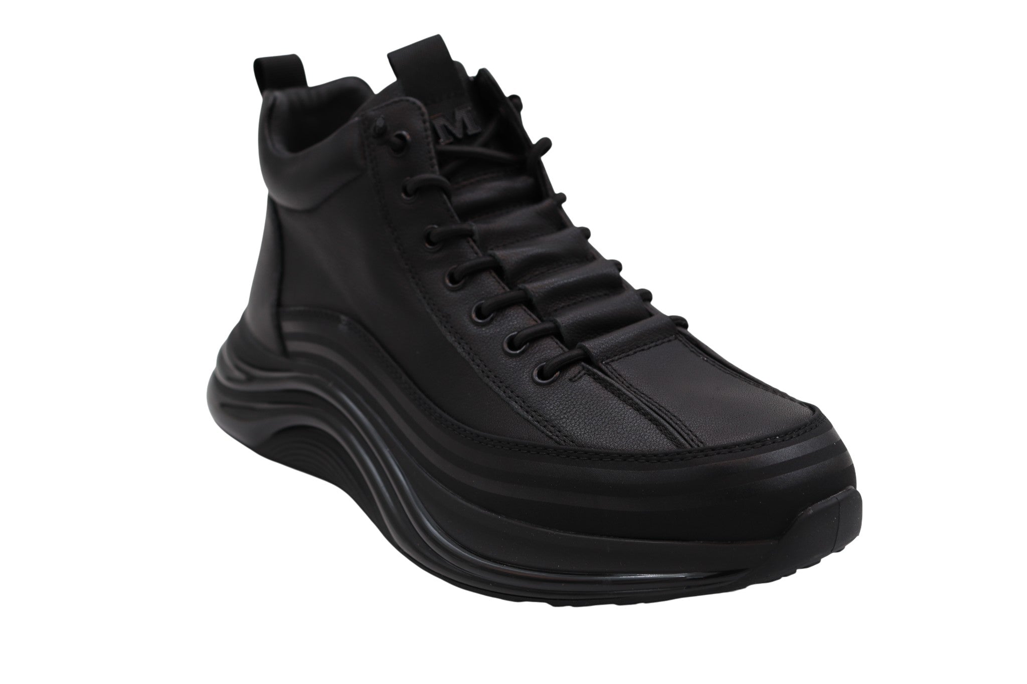 Ghete Barbati Piele Naturala Stephano FENI M668 - Stephano - amely.ro