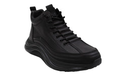 Ghete Barbati Piele Naturala Stephano FENI M668 - Stephano - amely.ro