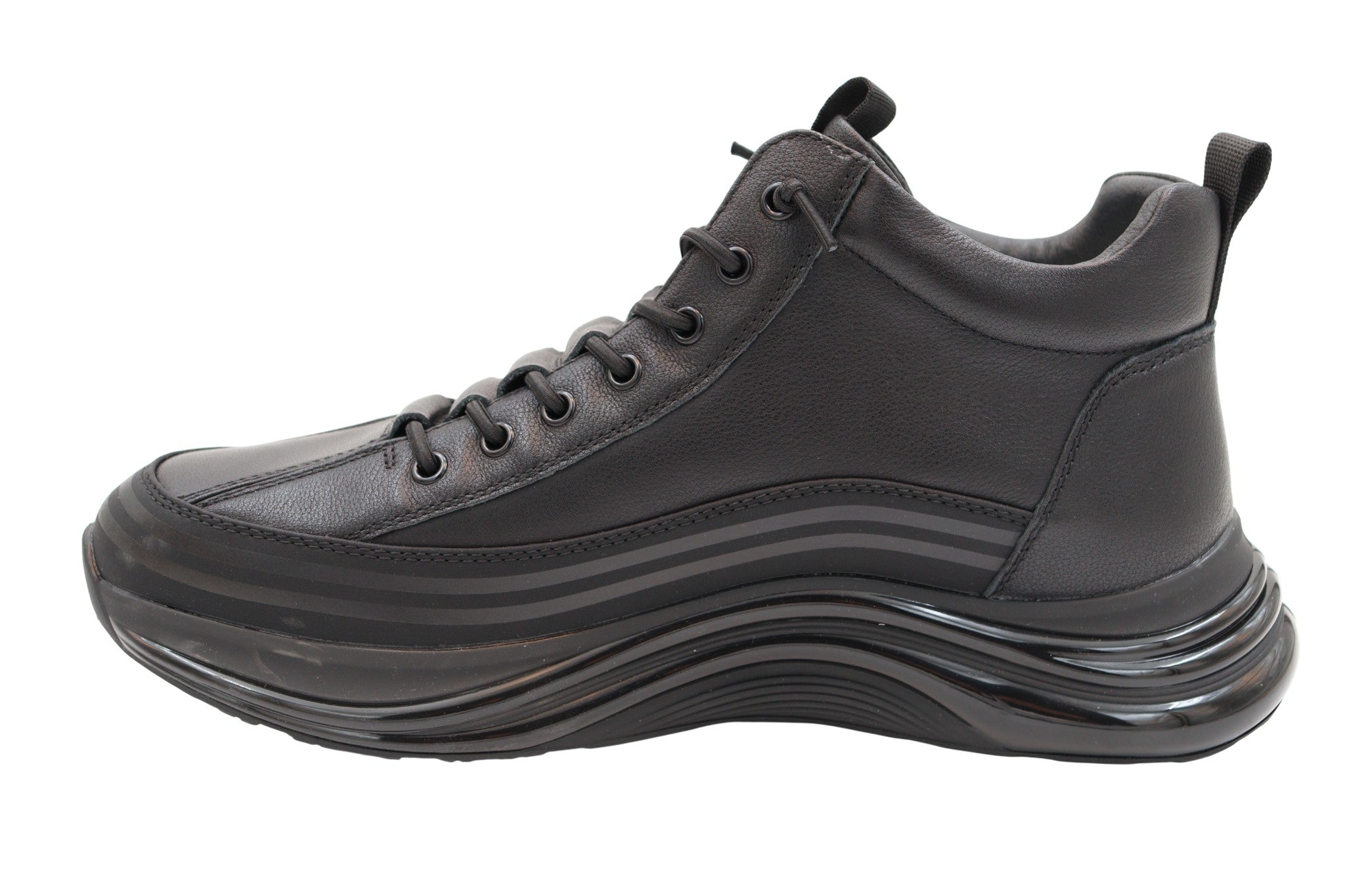 Ghete Barbati Piele Naturala Stephano FENI M668 - Stephano - amely.ro