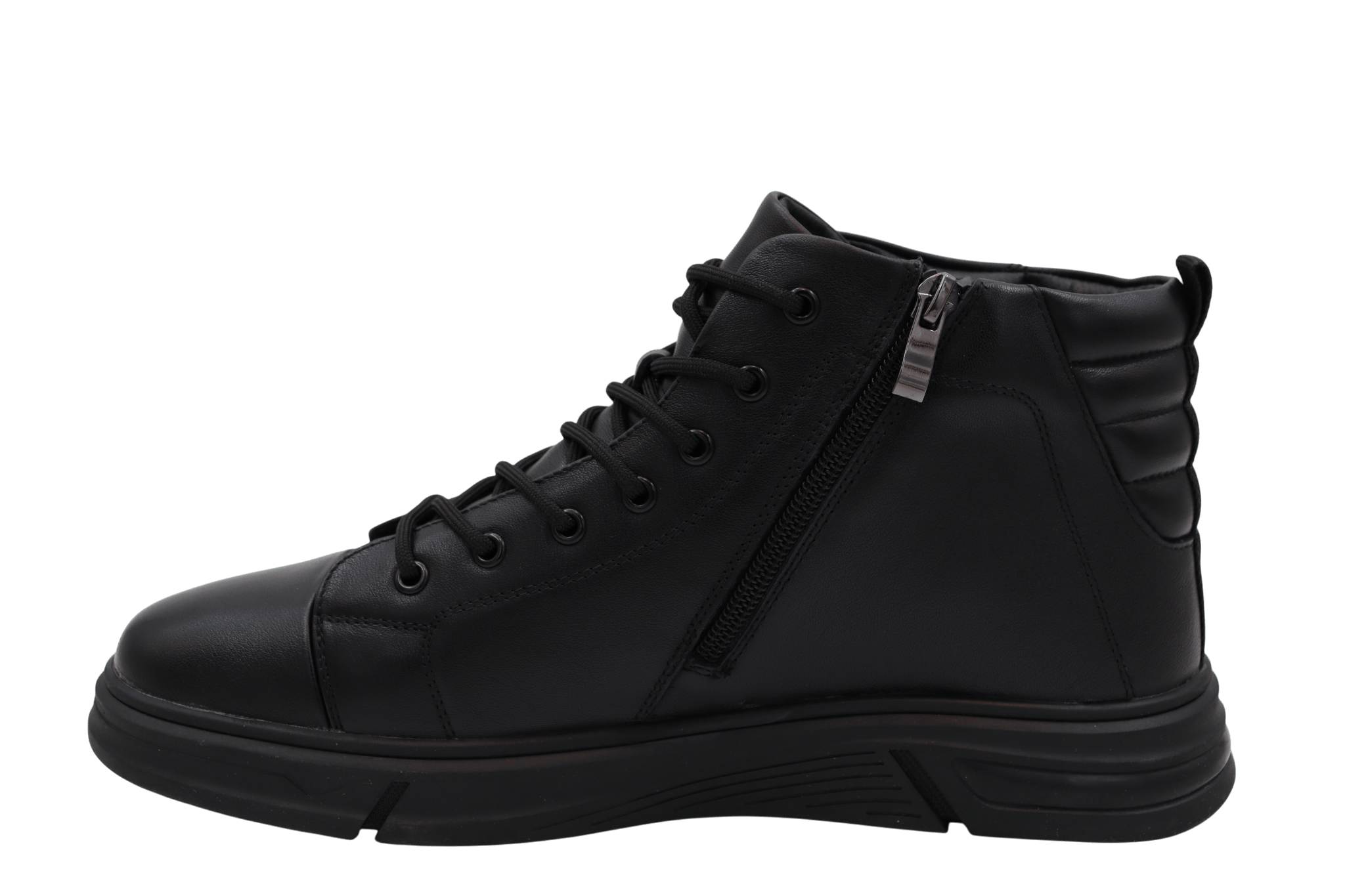 Ghete Barbati Piele Naturala Stephano FENI WM25515 - Stephano - amely.ro