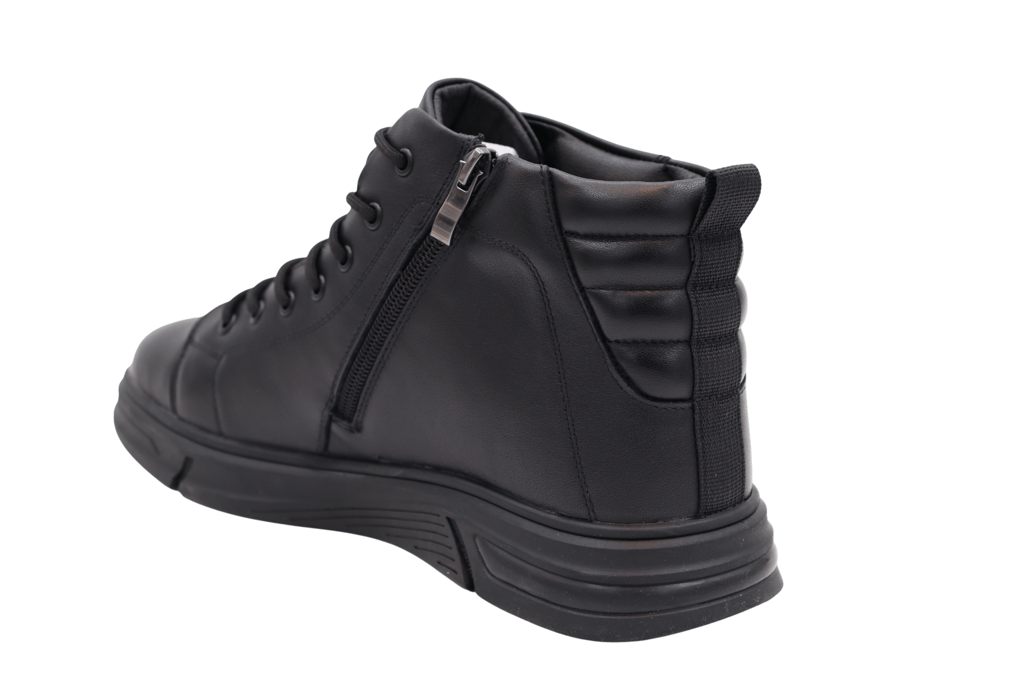 Ghete Barbati Piele Naturala Stephano FENI WM25515 - Stephano - amely.ro