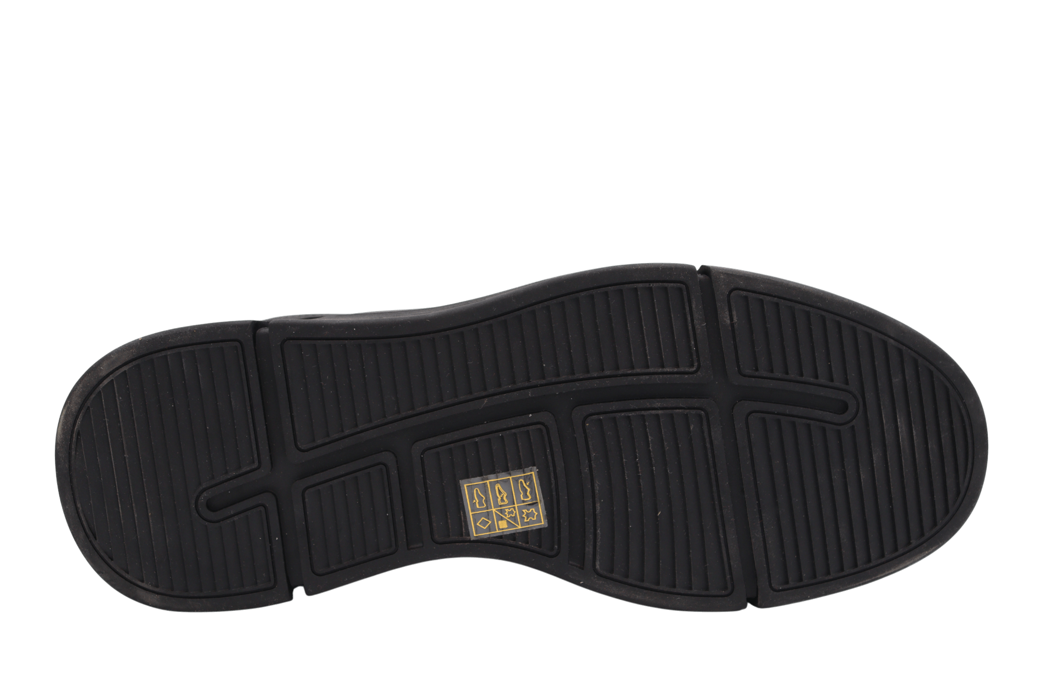 Ghete Barbati Piele Naturala Stephano FENI WM25515 - Stephano - amely.ro