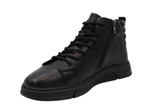 Ghete Barbati Piele Naturala Stephano FENI WM25515 - Stephano - amely.ro