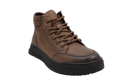 Ghete Barbati Piele Naturala Stephano FENI WM2629 - Stephano - pantofia.ro