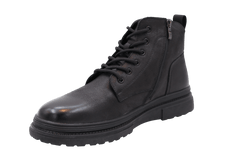 Ghete Barbati Piele Naturala Stephano FENI WM8906 - Stephano - amely.ro