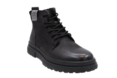 Ghete Barbati Piele Naturala Stephano FENI WM8906 - Stephano - amely.ro