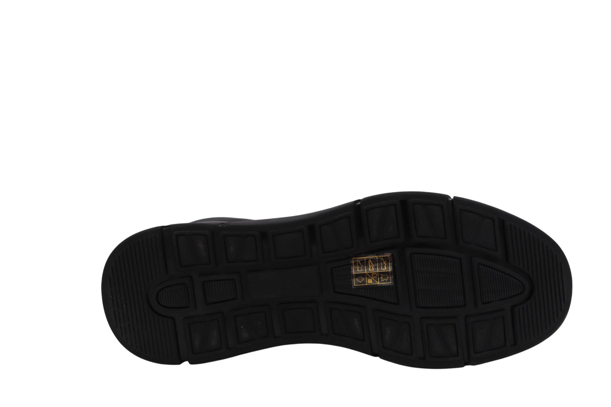 Ghete Barbati Piele Naturala Stephano FENI Z184550 - Stephano - pantofia.ro