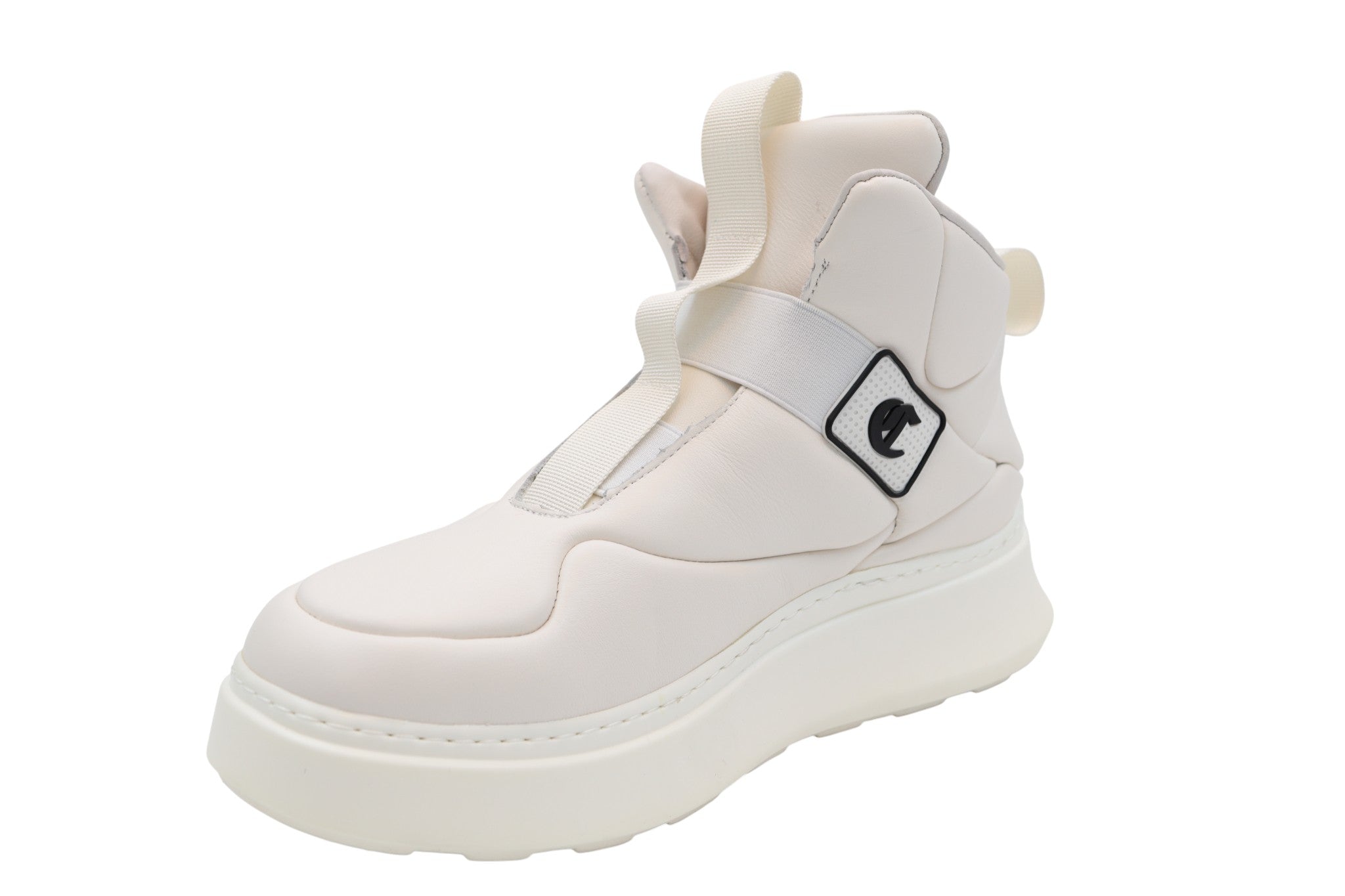 Ghete Barbati Piele Naturala Stephano FENI ZGCC5809 - Stephano - pantofia.ro