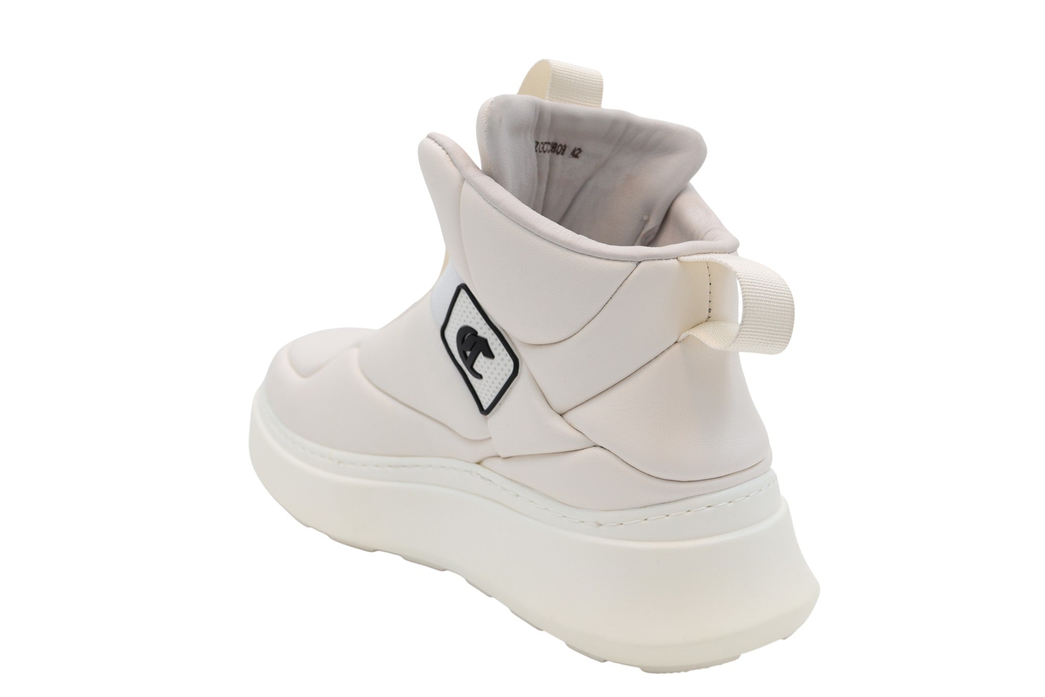 Ghete Barbati Piele Naturala Stephano FENI ZGCC5809 - Stephano - pantofia.ro