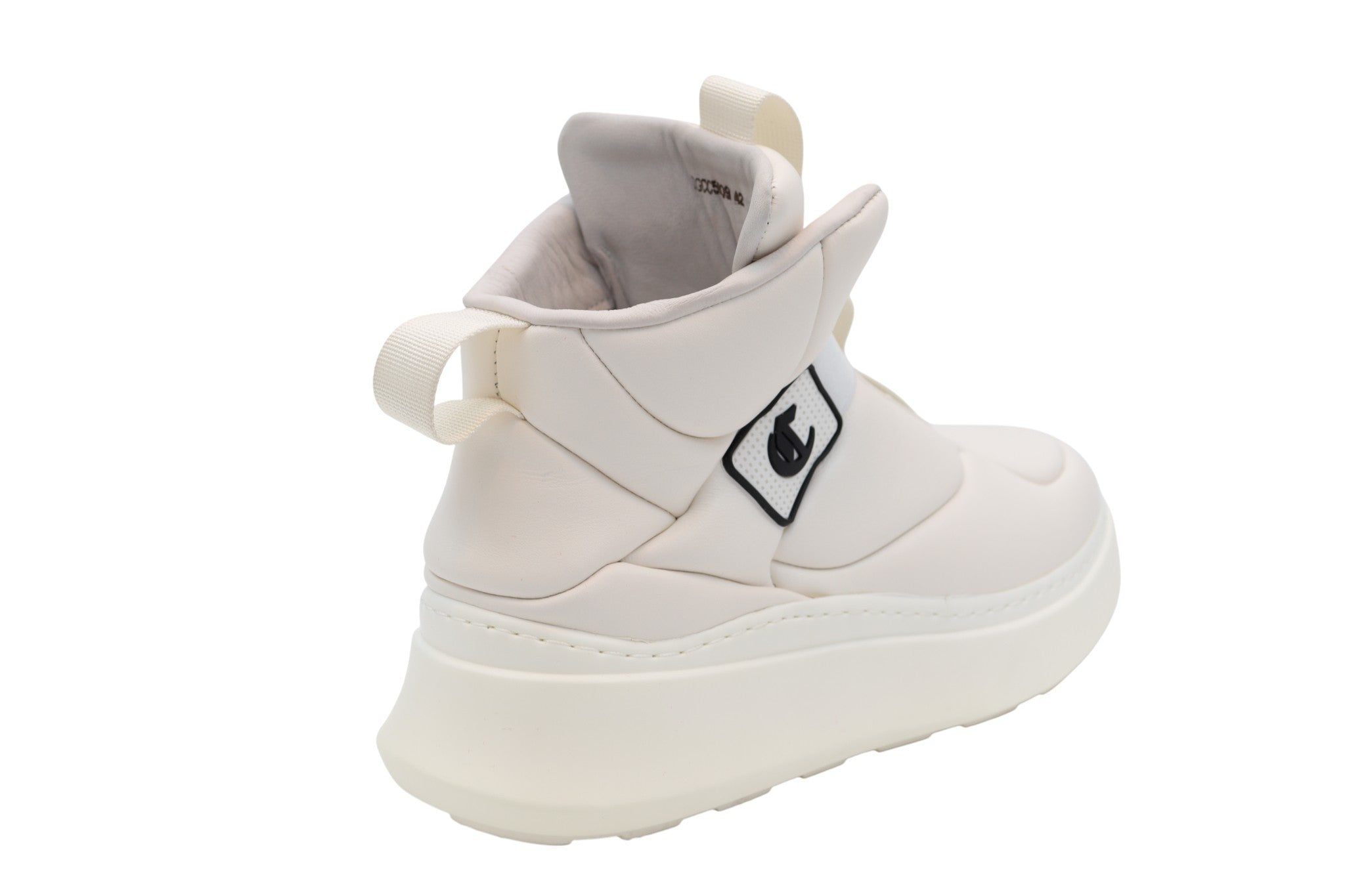Ghete Barbati Piele Naturala Stephano FENI ZGCC5809 - Stephano - pantofia.ro