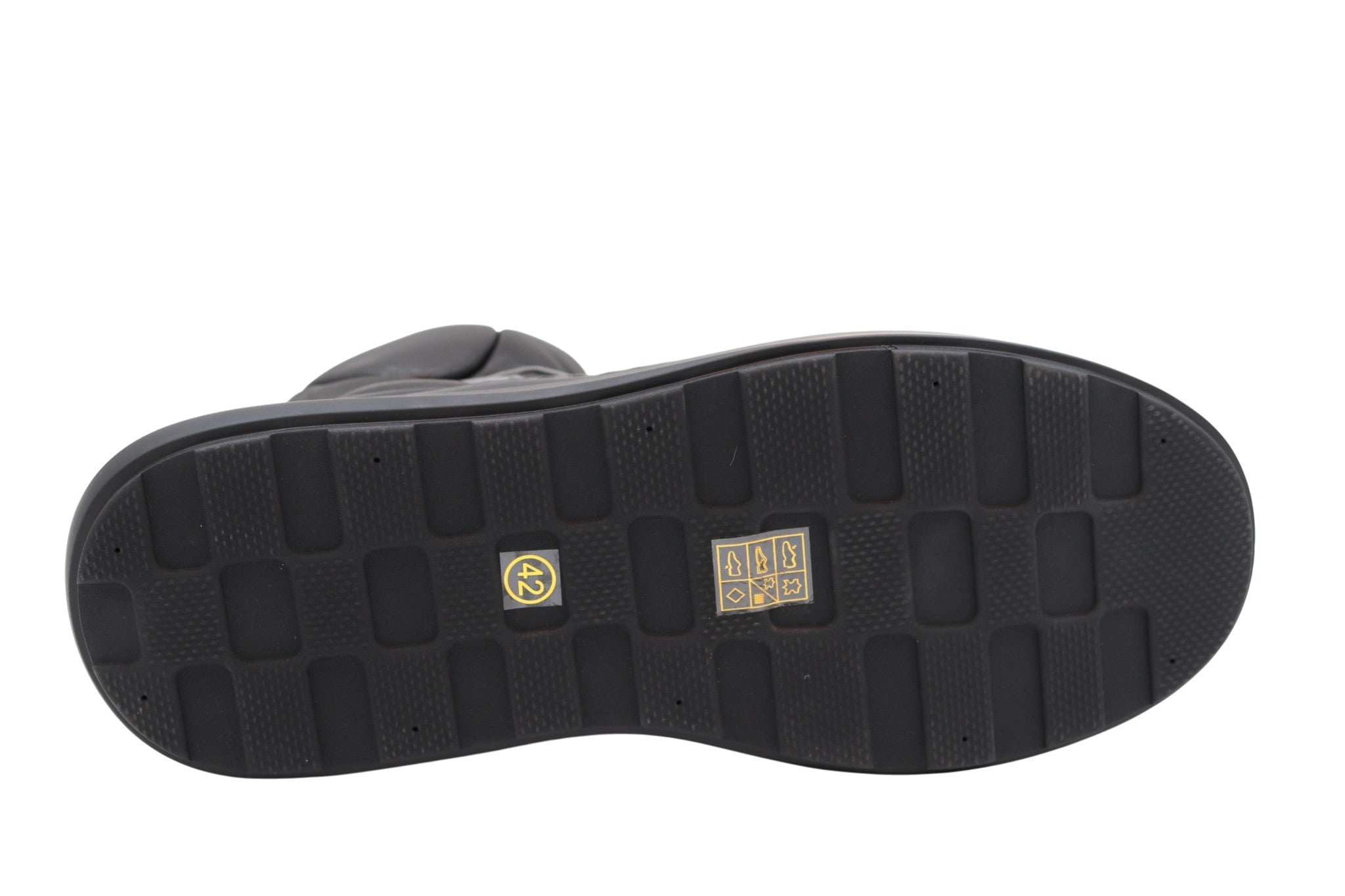 Ghete Barbati Piele Naturala Stephano FENI ZGCC5809 - Stephano - pantofia.ro