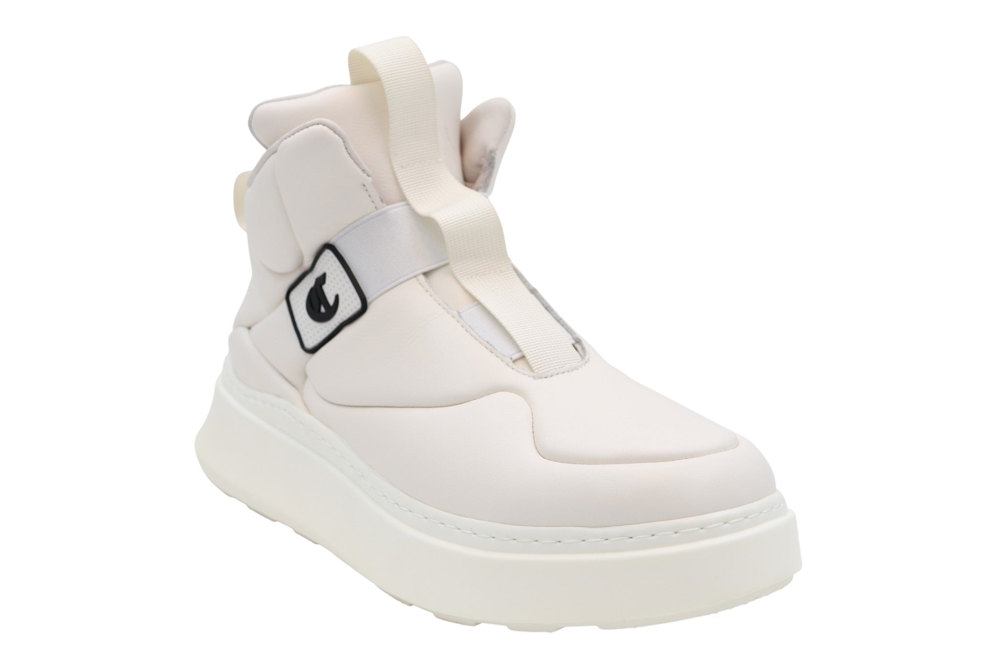 Ghete Barbati Piele Naturala Stephano FENI ZGCC5809 - Stephano - pantofia.ro