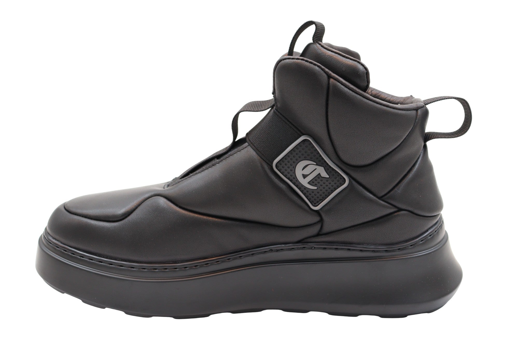 Ghete Barbati Piele Naturala Stephano FENI ZGCC5809 - Stephano - pantofia.ro