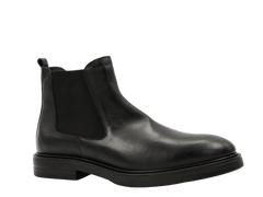 Ghete Barbati Raimondo Piele Naturala Leof 501 - Raimondo - amely.ro
