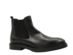 Ghete Barbati Raimondo Piele Naturala Leof 501 - Raimondo - amely.ro