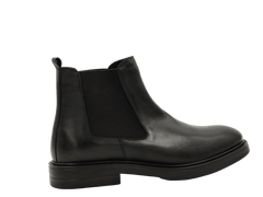 Ghete Barbati Raimondo Piele Naturala Leof 501 - Raimondo - amely.ro