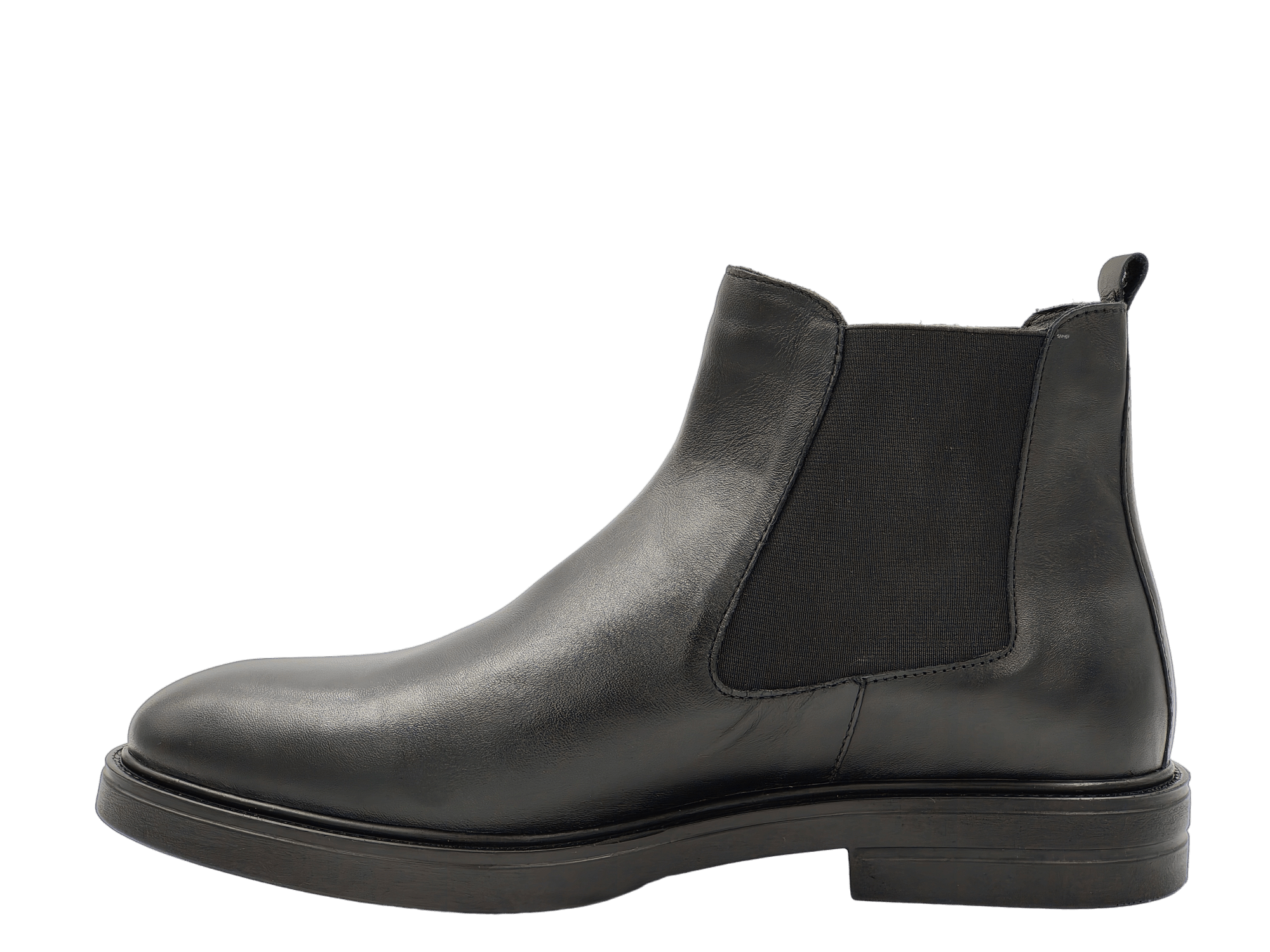 Ghete Barbati Raimondo Piele Naturala Leof 501 - Raimondo - amely.ro