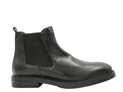 Ghete Barbati Raimondo Piele Naturala Leof 501 - Raimondo - amely.ro