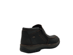 Ghete Barbati Rieker Piele Naturala Riek 05152 - Rieker - amely.ro