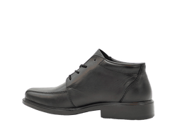 Ghete Barbati Rieker Piele Naturala Riek B0011 - Rieker - amely.ro