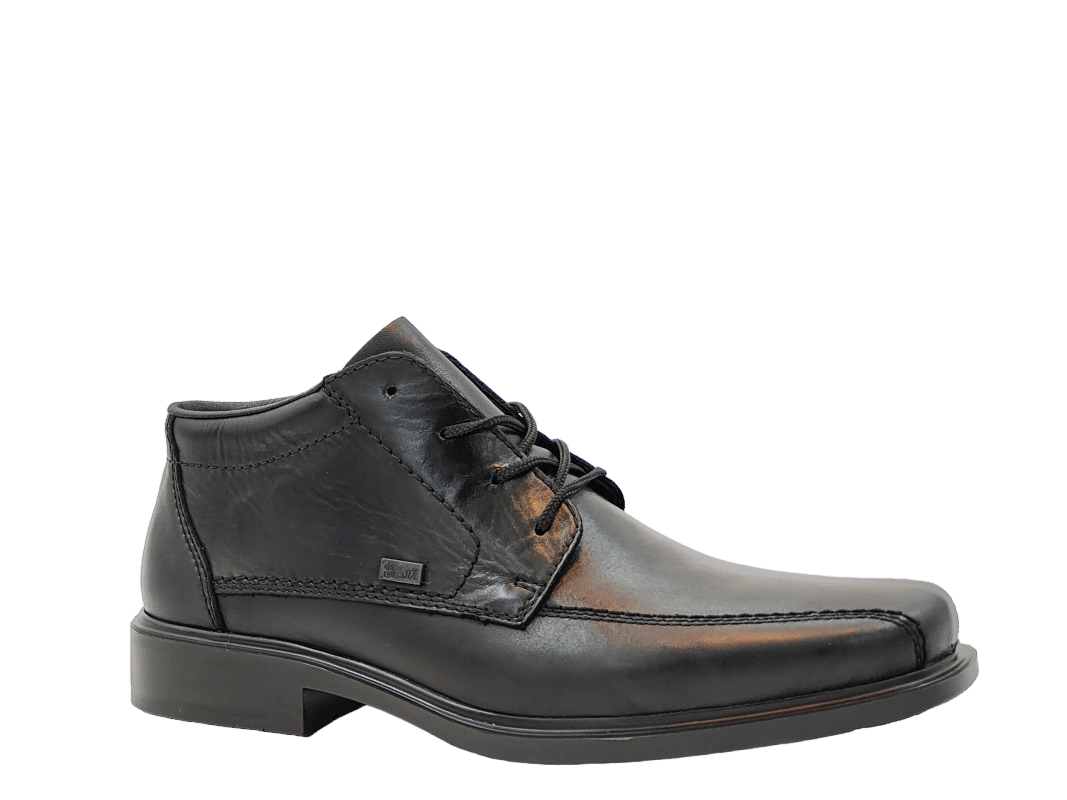 Ghete Barbati Rieker Piele Naturala Riek B0011 - Rieker - amely.ro