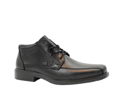 Ghete Barbati Rieker Piele Naturala Riek B0011 - Rieker - amely.ro