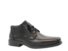 Ghete Barbati Rieker Piele Naturala Riek B0011 - Rieker - amely.ro