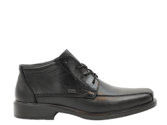 Ghete Barbati Rieker Piele Naturala Riek B0011 - Rieker - amely.ro