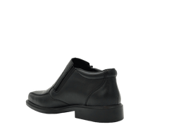 Ghete Barbati Rieker Piele Naturala Riek B0050 - Rieker - amely.ro